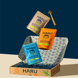 3-Pack Matcha Latte Gift Set